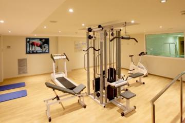 Отель Abba Garden Испания, Барселона, фото 18