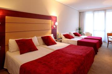 Отель Abba Garden Испания, Барселона, фото 19