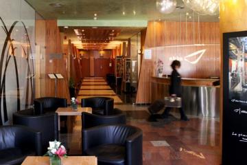 Отель Abba Garden Испания, Барселона, фото 20