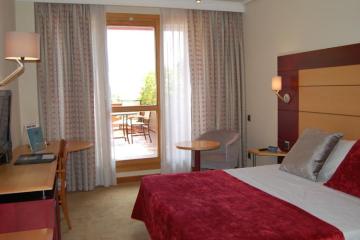 Отель Abba Garden Испания, Барселона, фото 2