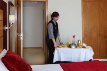 Отель Abba Garden Испания, Барселона, фото 23