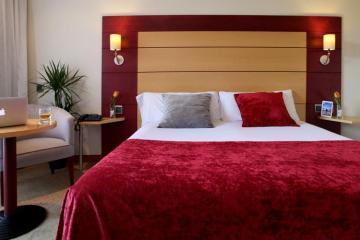 Отель Abba Garden Испания, Барселона, фото 25