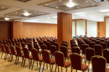 Отель Abba Garden Испания, Барселона, фото 27