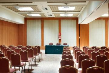 Отель Abba Garden Испания, Барселона, фото 28