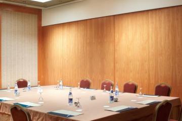 Отель Abba Garden Испания, Барселона, фото 30