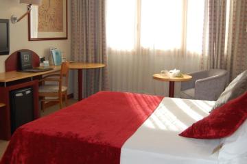 Отель Abba Garden Испания, Барселона, фото 3