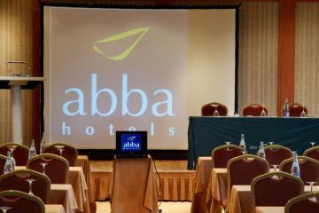 Отель Abba Garden Испания, Барселона, фото 31