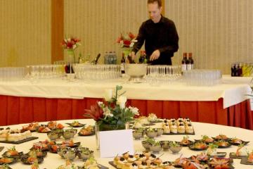 Отель Abba Garden Испания, Барселона, фото 36