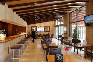 Отель Abba Garden Испания, Барселона, фото 37