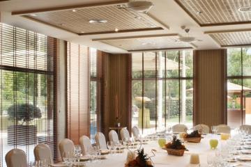 Отель Abba Garden Испания, Барселона, фото 39