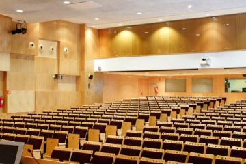 Отель Abba Garden Испания, Барселона, фото 41