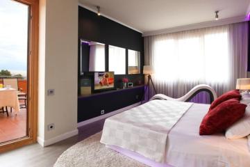 Отель Abba Garden Испания, Барселона, фото 7