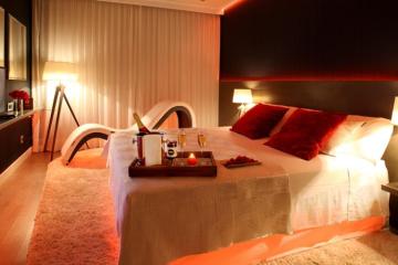 Отель Abba Garden Испания, Барселона, фото 8