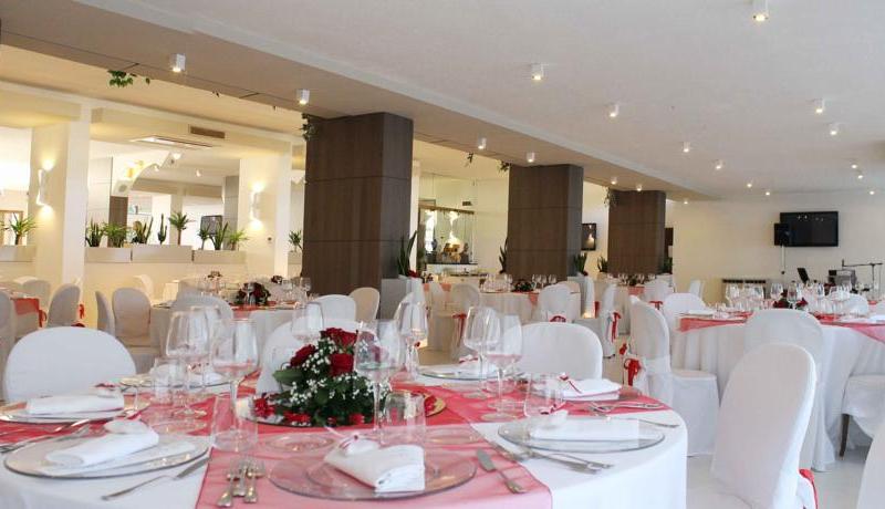Giulivo Hotel & Village