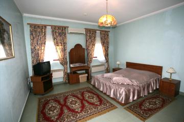 Отель Hotel Giuseppe Россия, Казань, фото 11