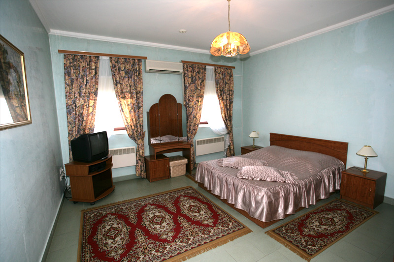 Hotel Giuseppe