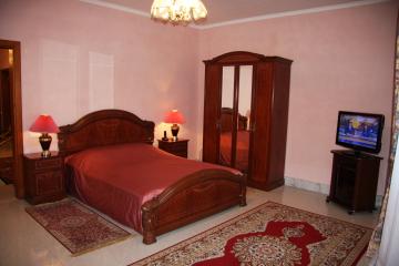 Отель Hotel Giuseppe Россия, Казань, фото 12