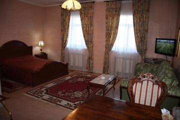 Отель Hotel Giuseppe Россия, Казань, фото 13