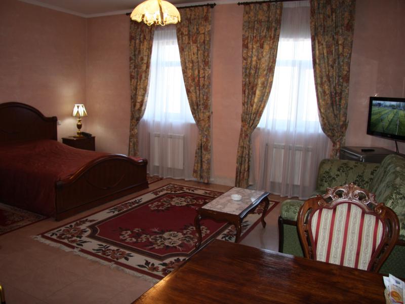 Hotel Giuseppe