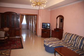 Отель Hotel Giuseppe Россия, Казань, фото 14