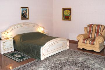 Отель Hotel Giuseppe Россия, Казань, фото 15