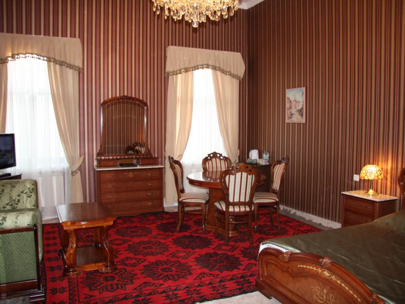 Hotel Giuseppe