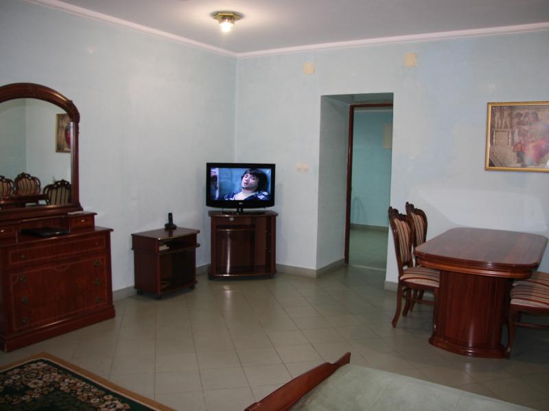 Hotel Giuseppe