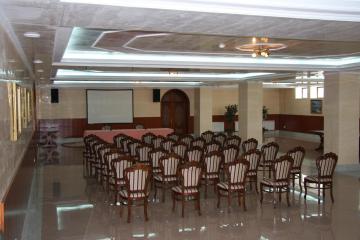Отель Hotel Giuseppe Россия, Казань, фото 19