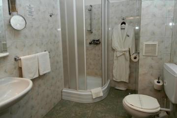 Отель Hotel Giuseppe Россия, Казань, фото 23
