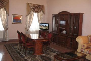 Отель Hotel Giuseppe Россия, Казань, фото 24