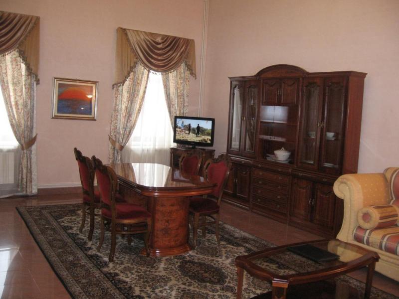 Hotel Giuseppe