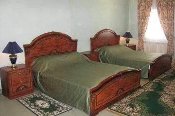 Отель Hotel Giuseppe Россия, Казань, фото 25