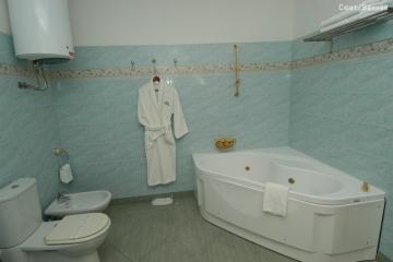 Отель Hotel Giuseppe Россия, Казань, фото 26
