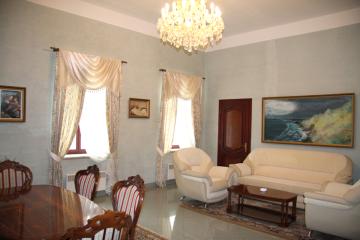 Отель Hotel Giuseppe Россия, Казань, фото 3