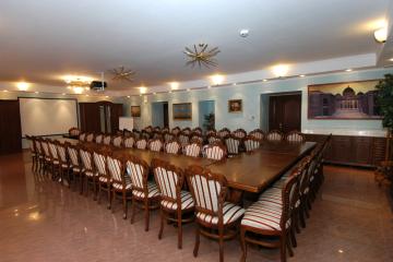 Отель Hotel Giuseppe Россия, Казань, фото 4