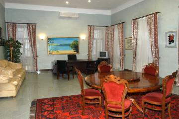 Отель Hotel Giuseppe Россия, Казань, фото 5