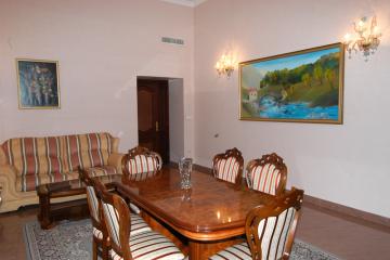 Отель Hotel Giuseppe Россия, Казань, фото 6