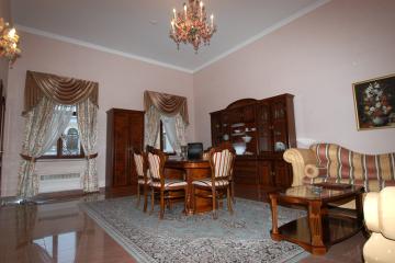 Отель Hotel Giuseppe Россия, Казань, фото 7