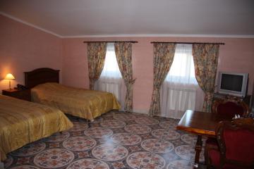 Отель Hotel Giuseppe Россия, Казань, фото 8