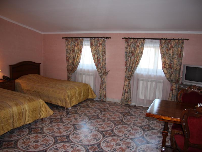 Hotel Giuseppe