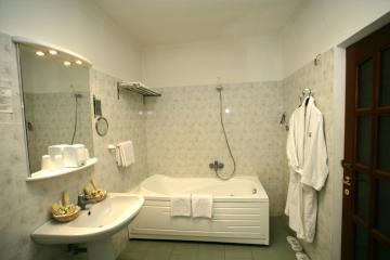 Отель Hotel Giuseppe Россия, Казань, фото 10
