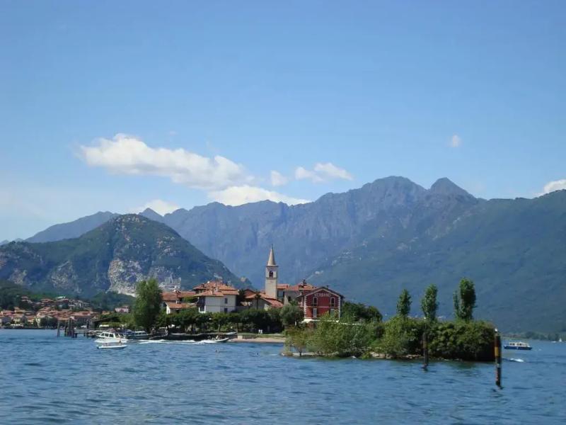 Gli Oleandri