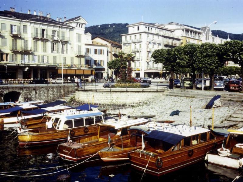Gli Oleandri