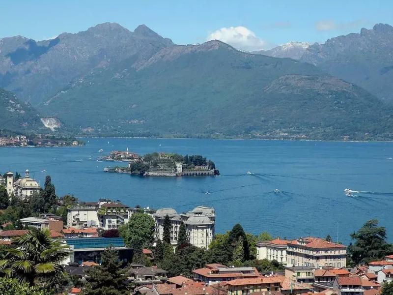 Gli Oleandri