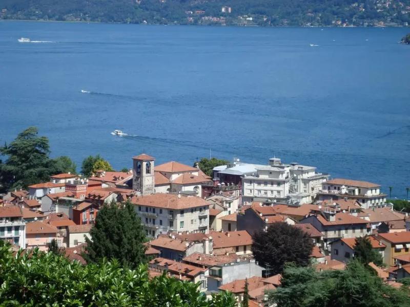 Gli Oleandri