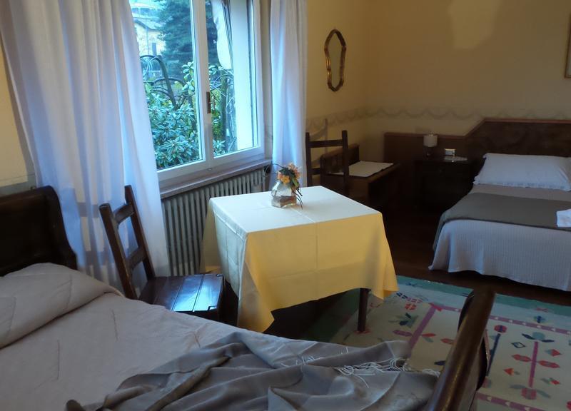 Gli Oleandri