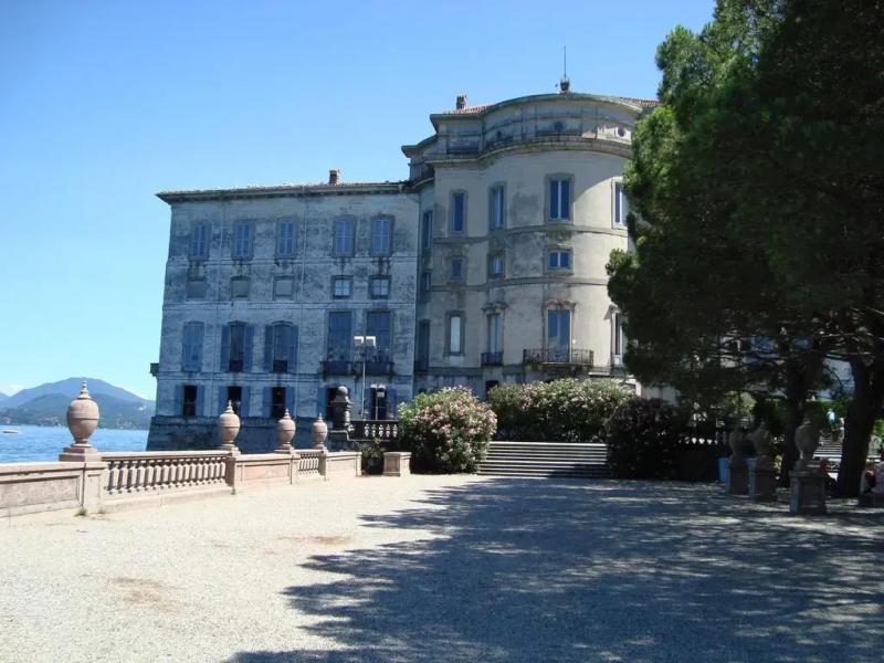 Gli Oleandri