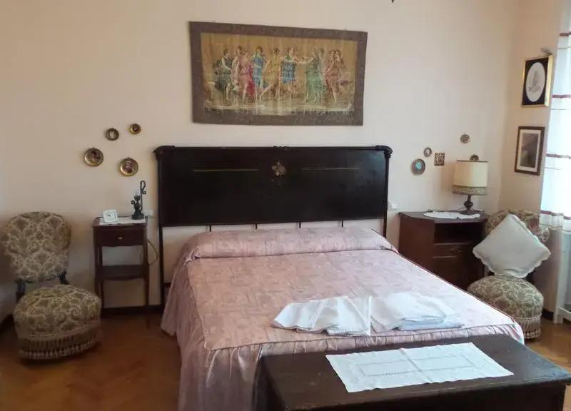 Gli Oleandri