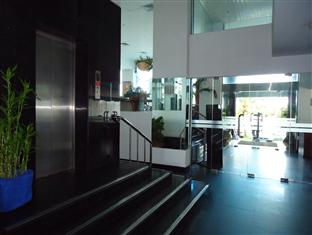 Отель Global Towers Шри-Ланка, Коломбо, фото 11