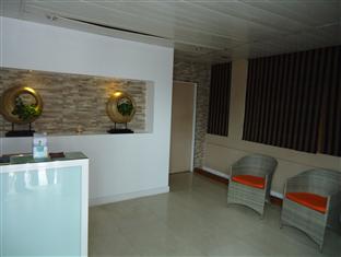 Отель Global Towers Шри-Ланка, Коломбо, фото 12